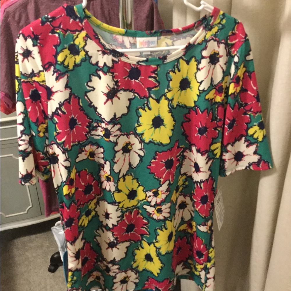 NWT LuLaRoe Gigi